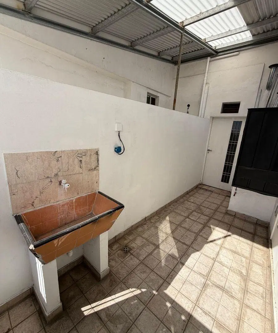 Alquiler departamento 2 ambientes 3