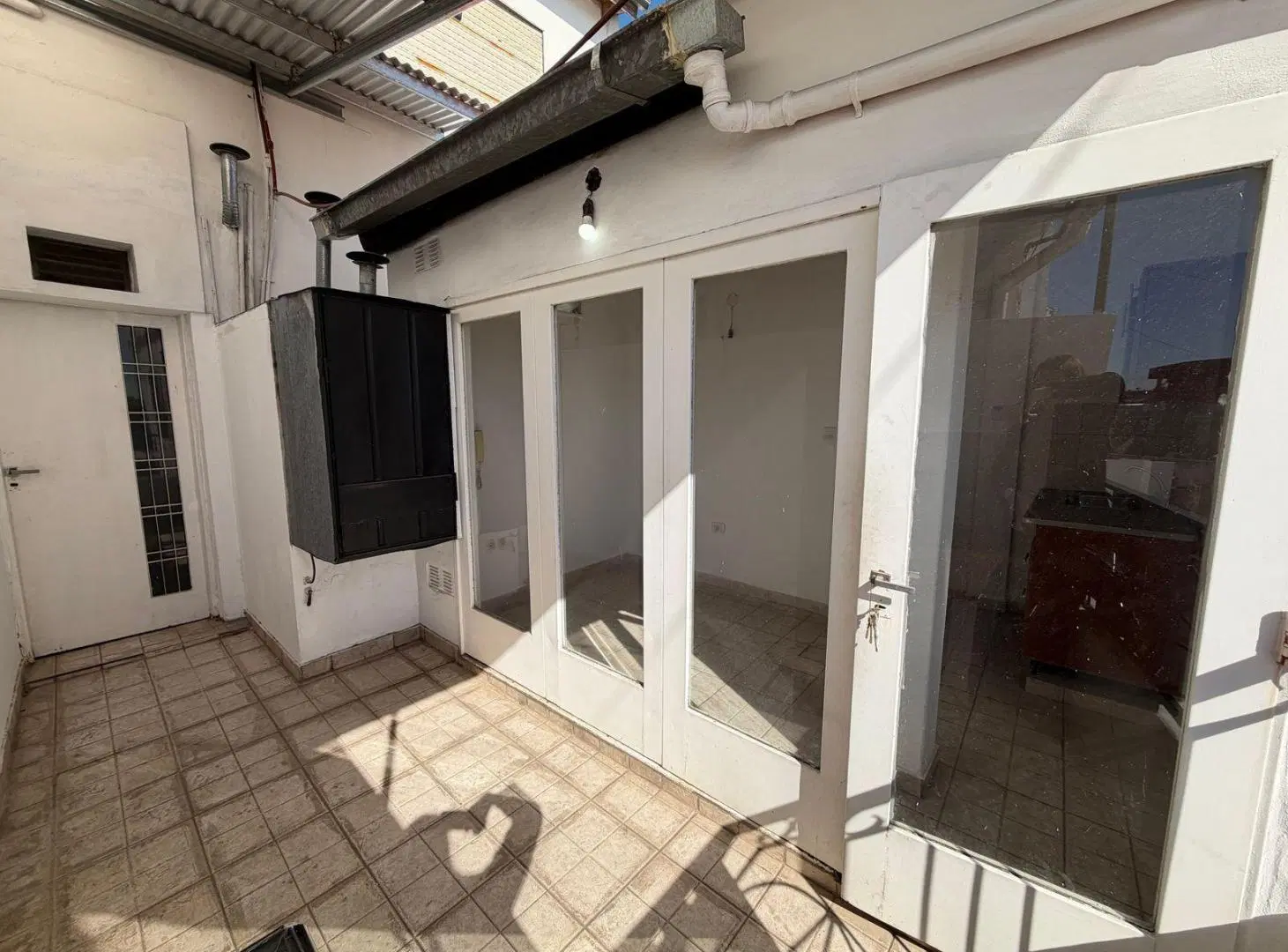 Alquiler departamento 2 ambientes 5
