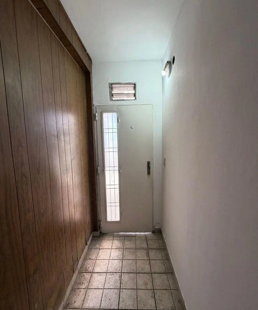 Alquiler departamento 2 ambientes 4