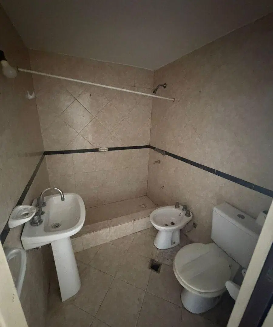 Alquiler duplex Rafael Castillo 4