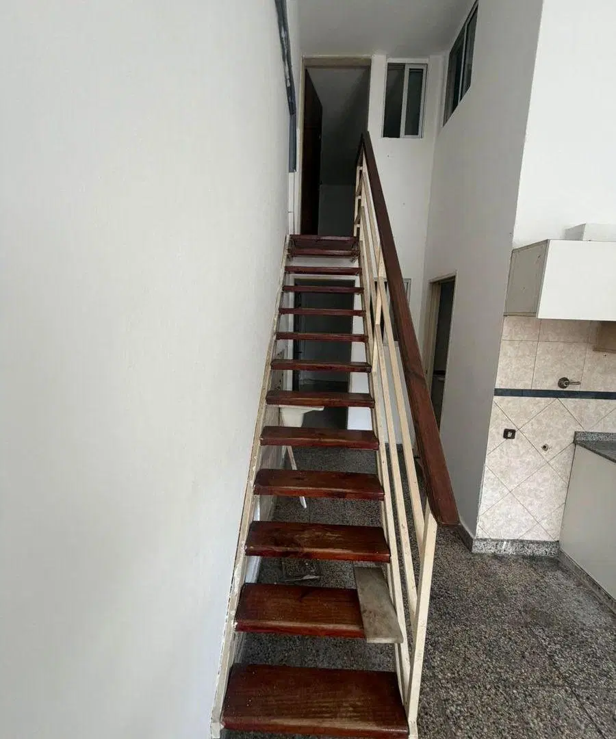Alquiler duplex Rafael Castillo 5