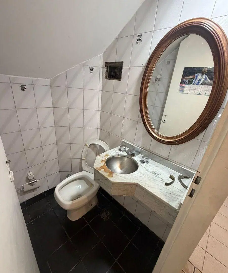 Alquiler duplex 3 ambientes con cochera Lomas del Mirador 4
