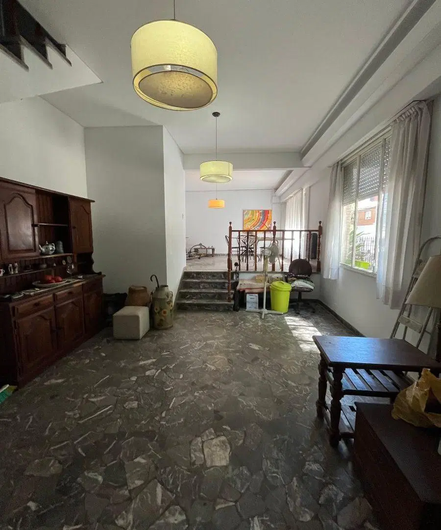 Venta casa 4 ambientes el Palomar 2