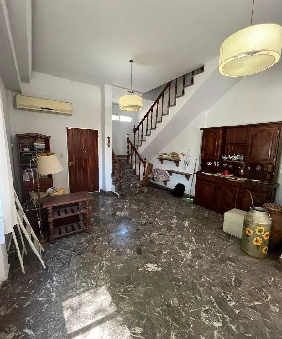Venta casa 4 ambientes el Palomar 5