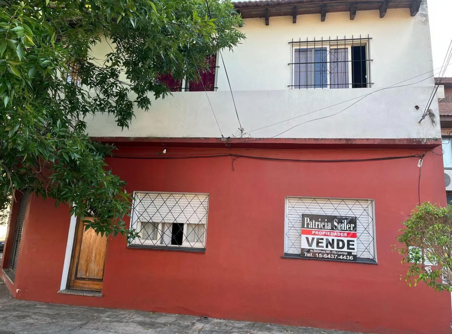 Venta en bloque Villa Luzuriaga 2