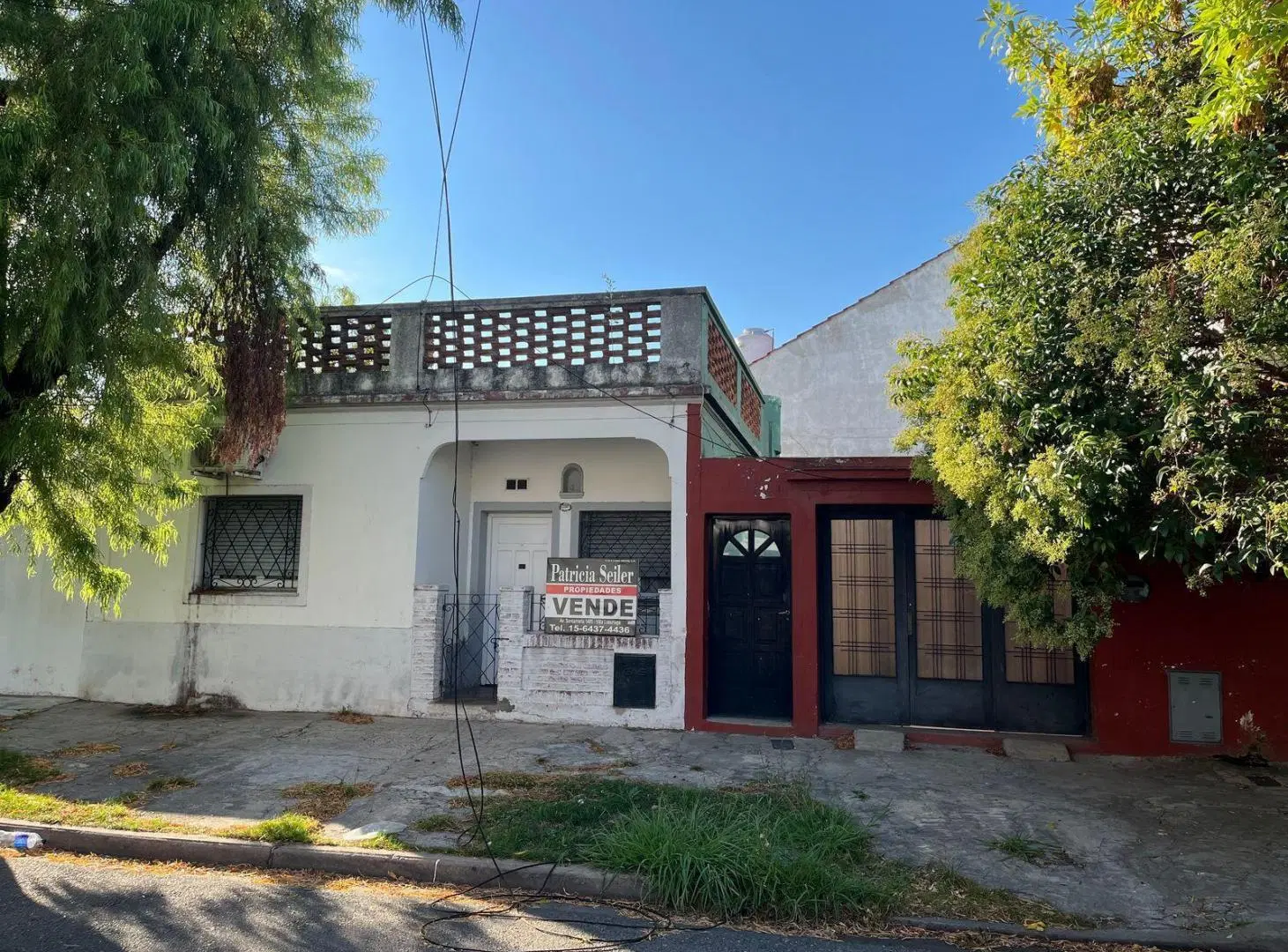 Venta en bloque Villa Luzuriaga 3