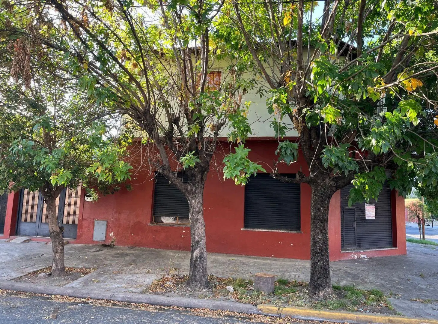 Venta en bloque Villa Luzuriaga 4