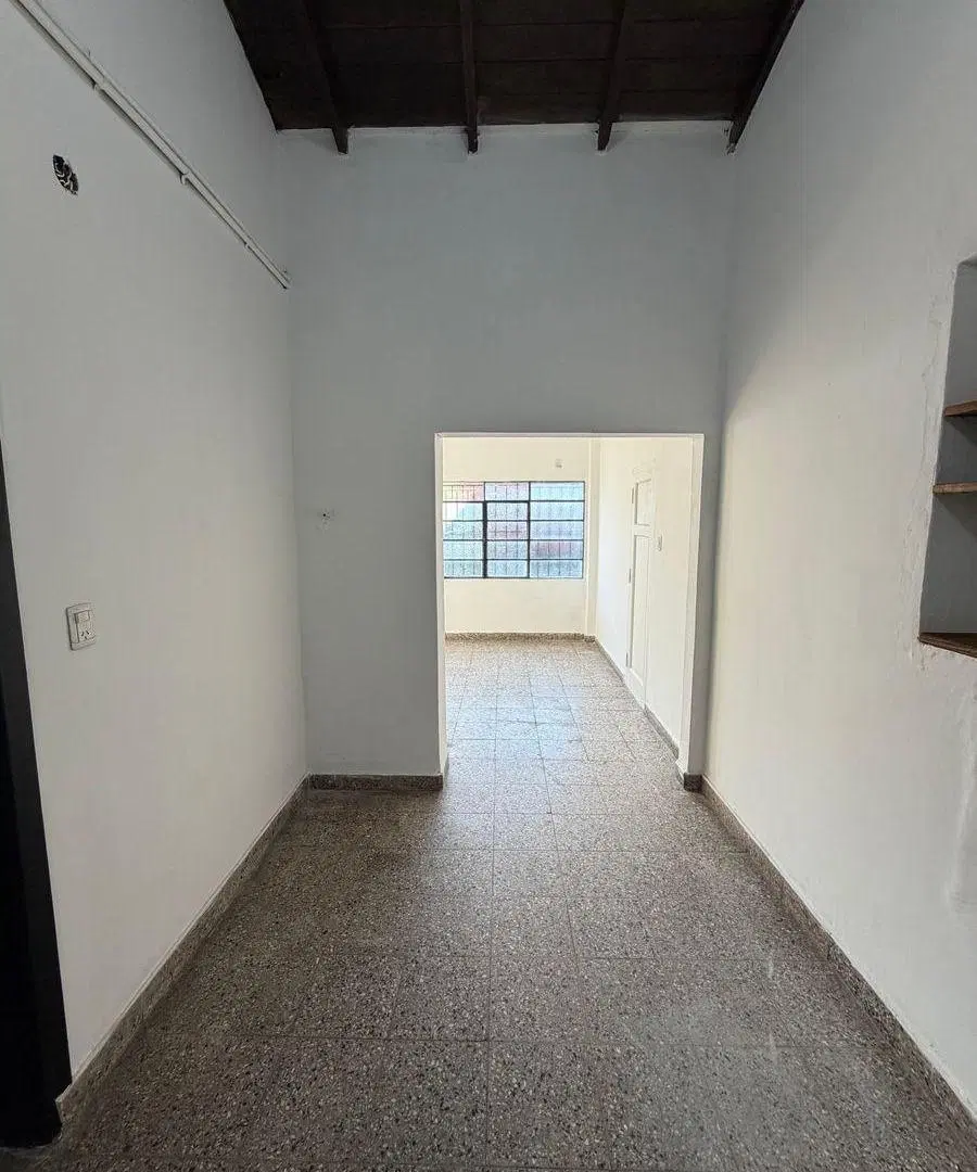 Alquiler casa local o cochera Atalaya 1