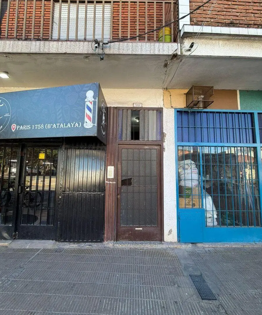 Alquiler departamento 2 ambientes co 5
