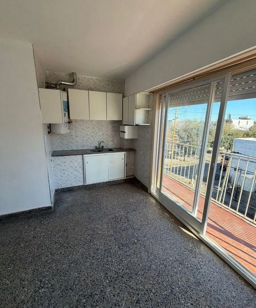 Alquiler departamento 2 ambientes co 3