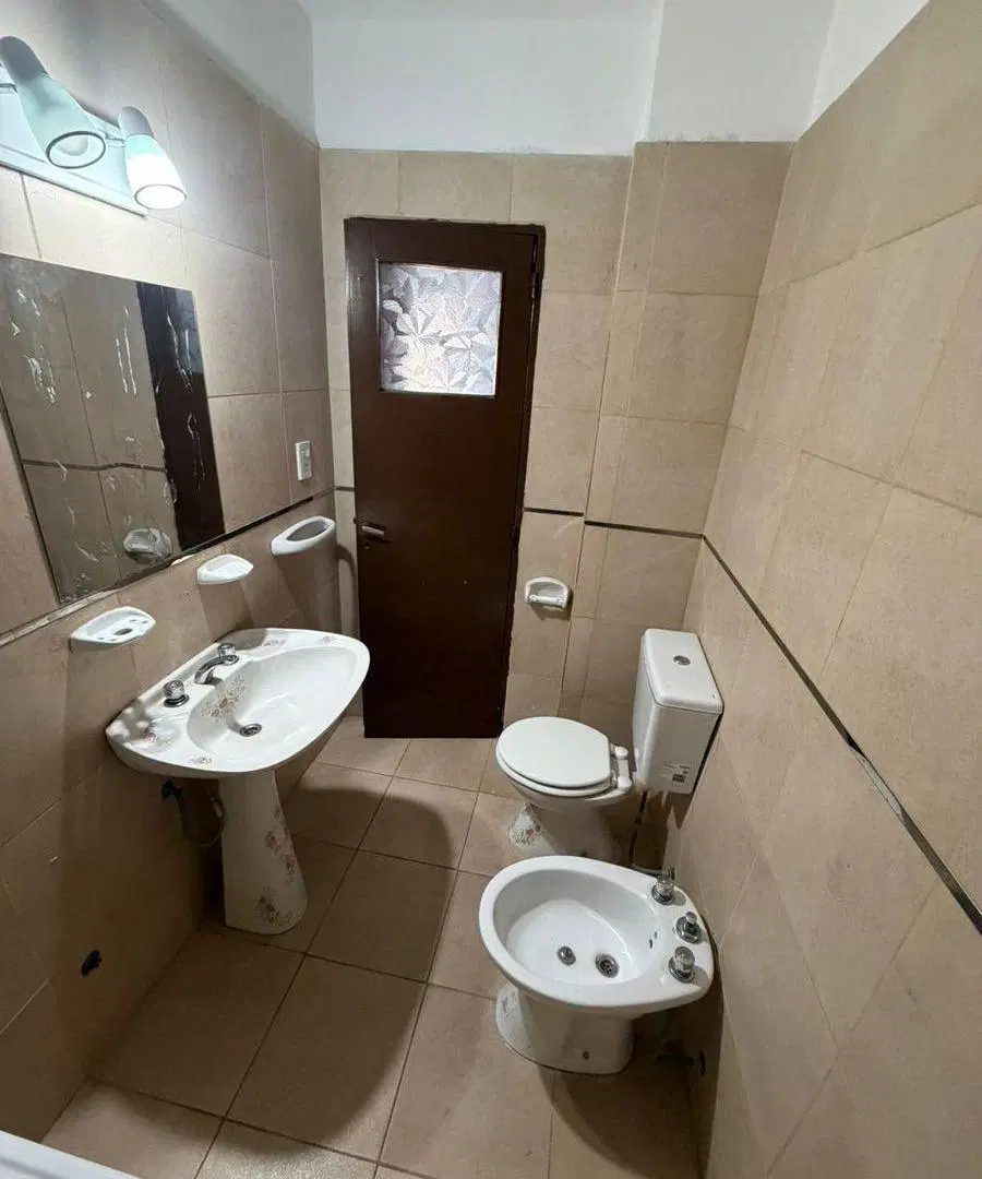 Alquiler departamento 2 ambientes Isidro Casanova 3