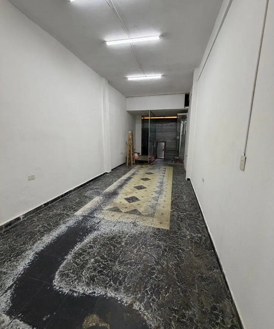 Alquiler local comercial San Justo 4