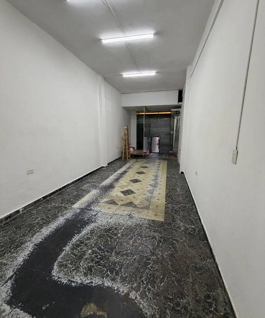 Alquiler local comercial San Justo 3