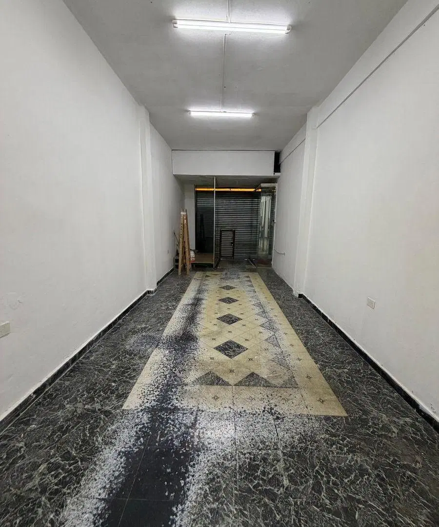 Alquiler local comercial San Justo 2