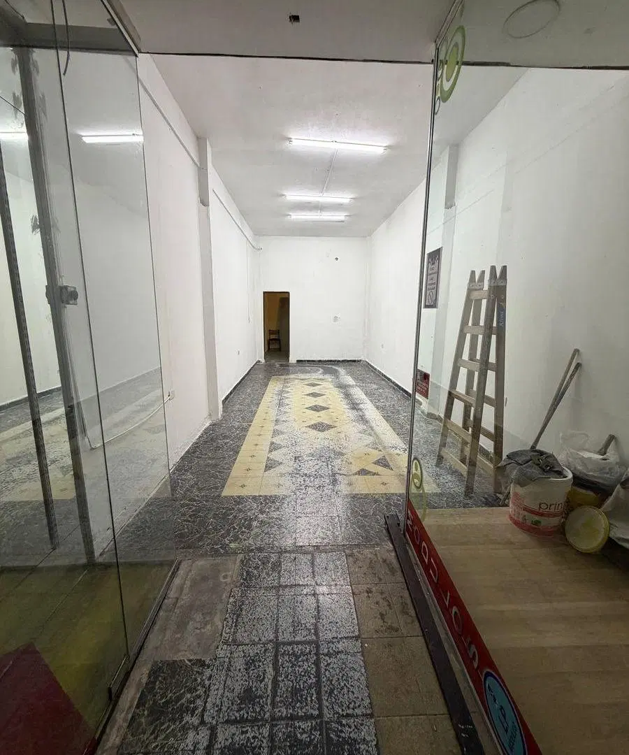Alquiler local comercial San Justo 5