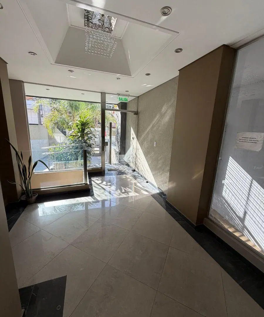 Venta gran departamento de 2 ambientes a estrenar San Justo 2