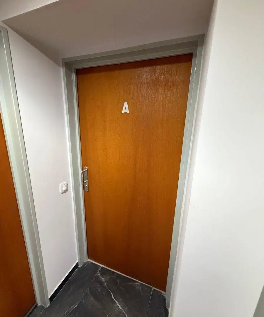 Venta gran departamento de 2 ambientes a estrenar San Justo 4