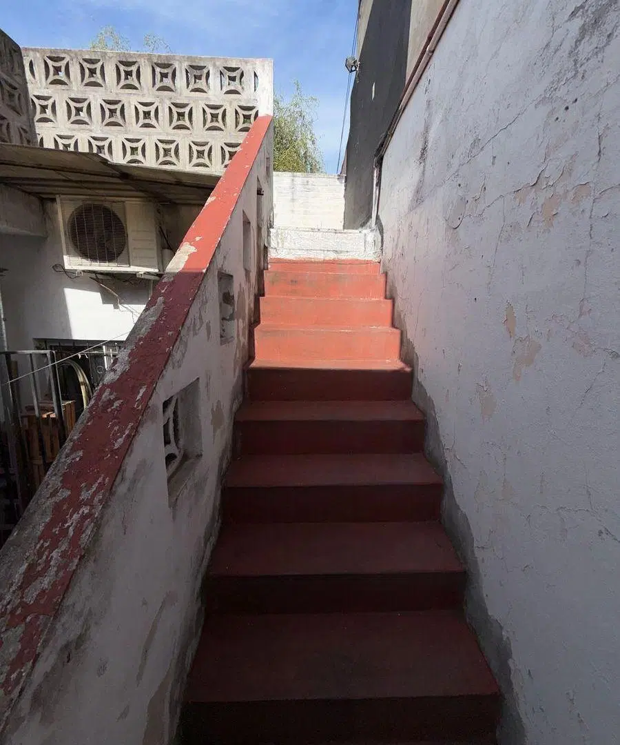 Venta PH 3 ambientes Villa Luzuriaga 4