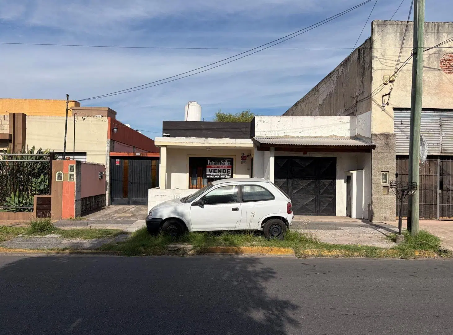 Venta PH 3 ambientes Villa Luzuriaga 5
