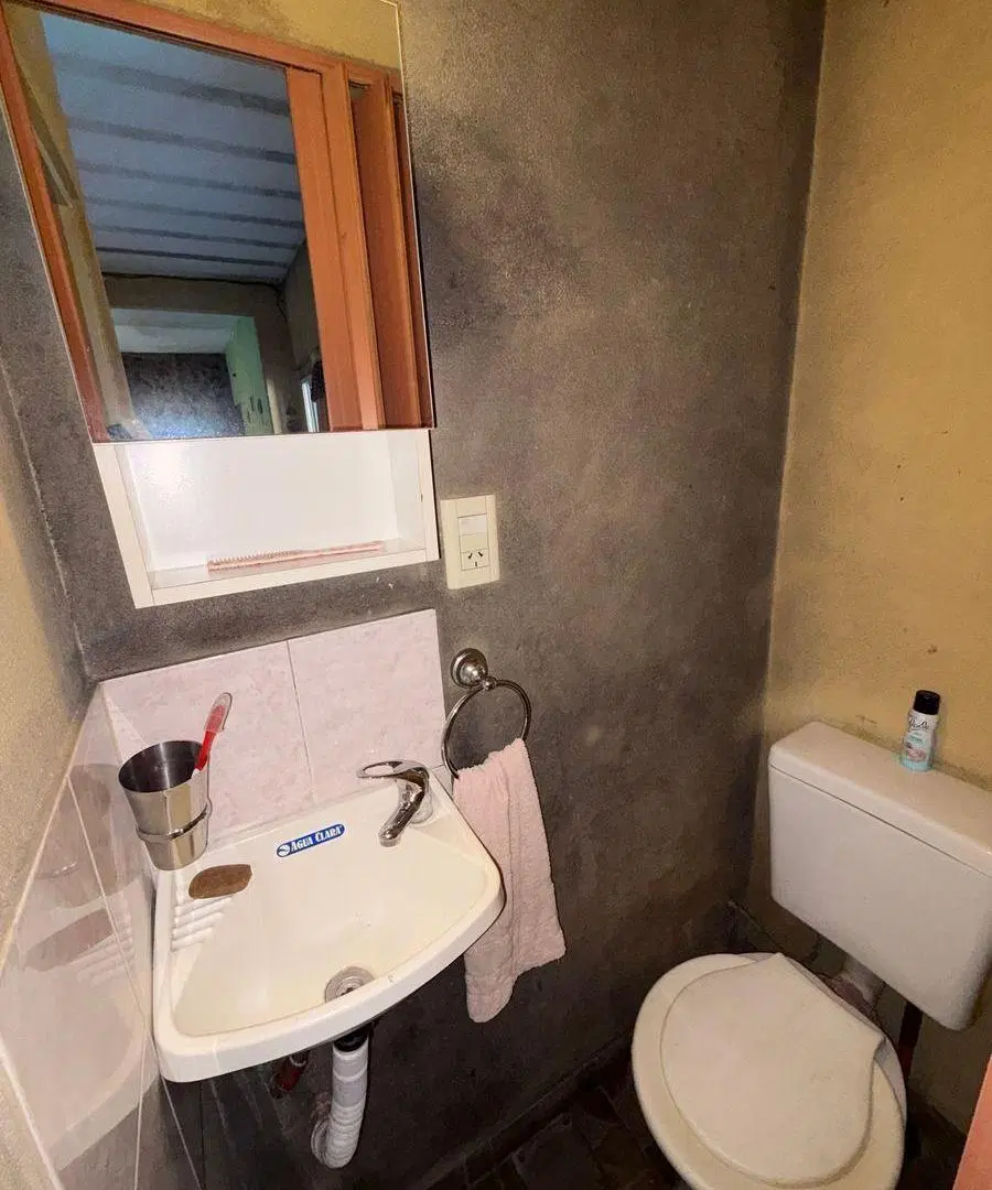 Venta PH 3 ambientes Villa Luzuriaga 2