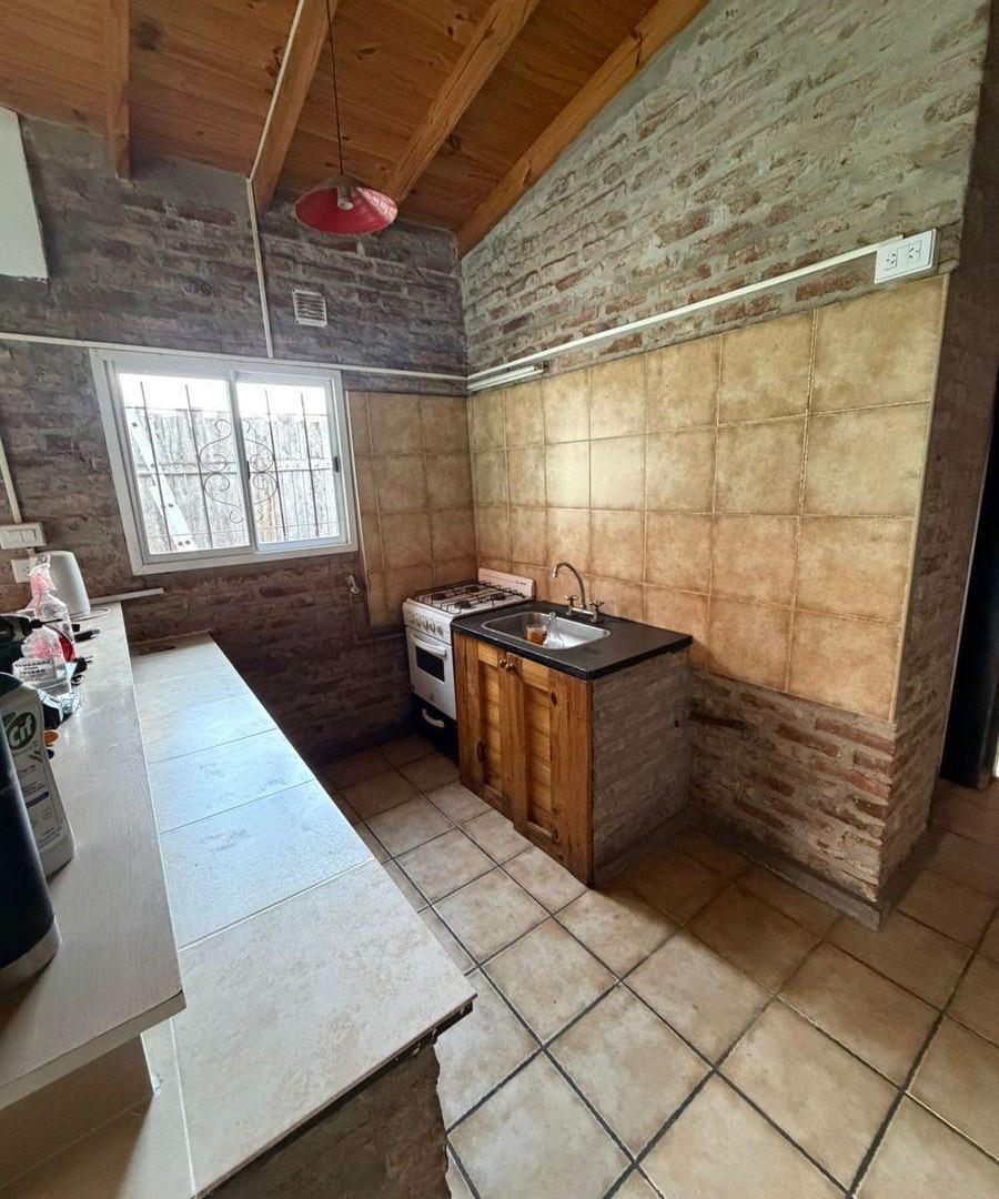 Foto de Alquiler 2 ambientes con cochera Villa Luzuriaga, imagen 3