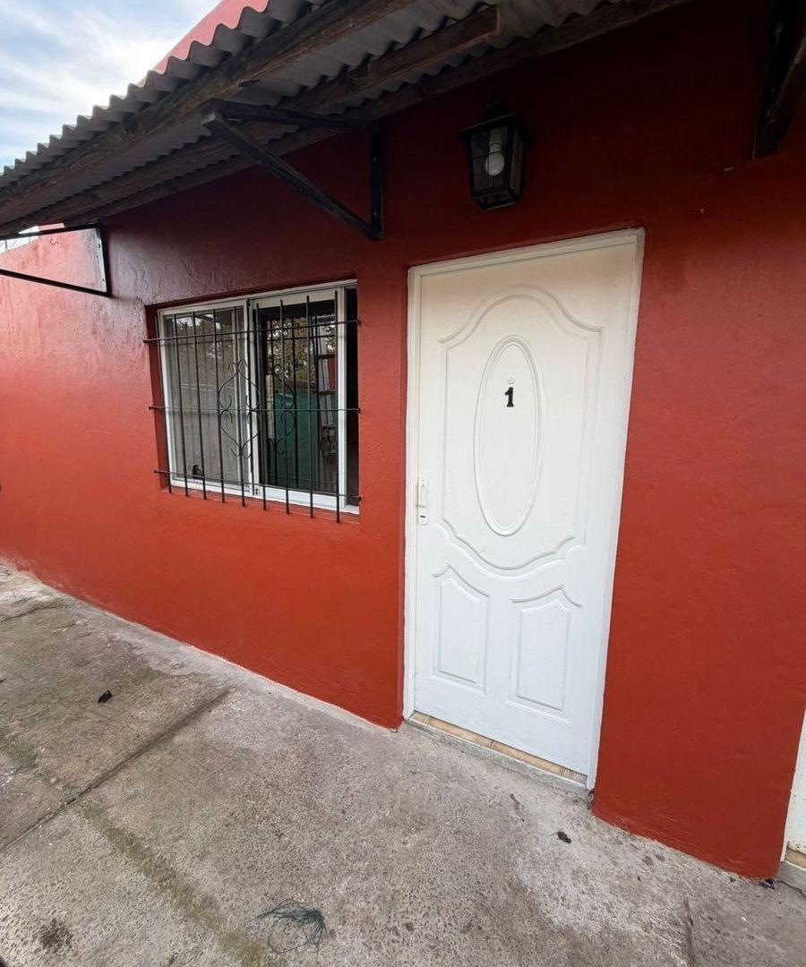 Foto de Alquiler 2 ambientes con cochera Villa Luzuriaga, imagen 5