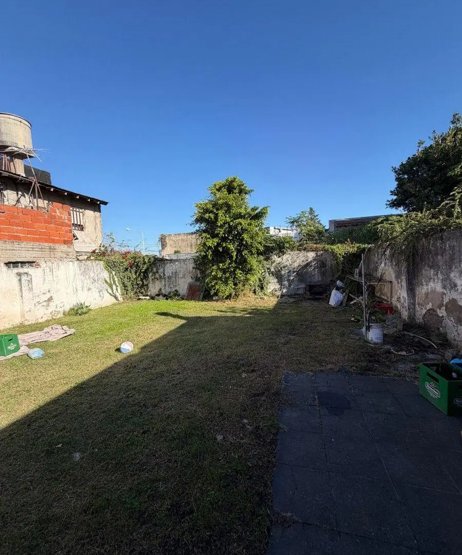 Venta casa Isidro Casanova zona cinco esquinas 2