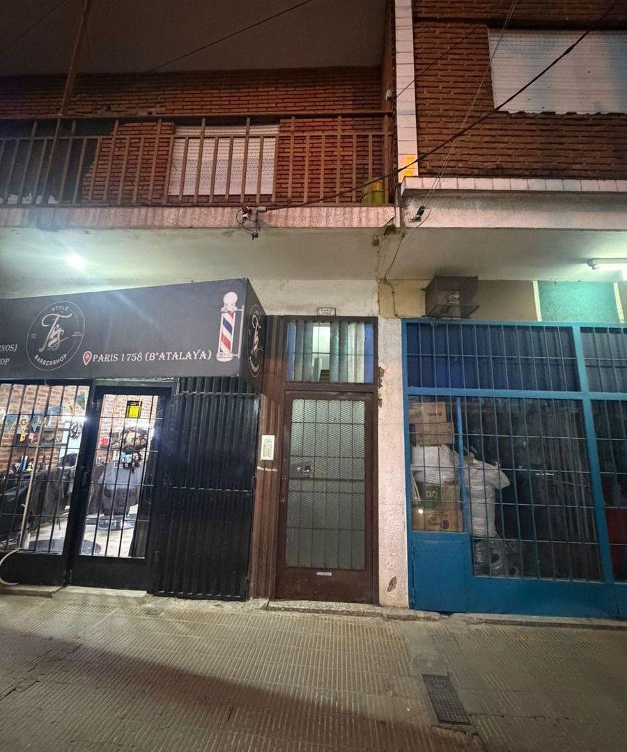 Foto de Alquiler 2 ambientes Atalaya Isidro Casanova, imagen 5