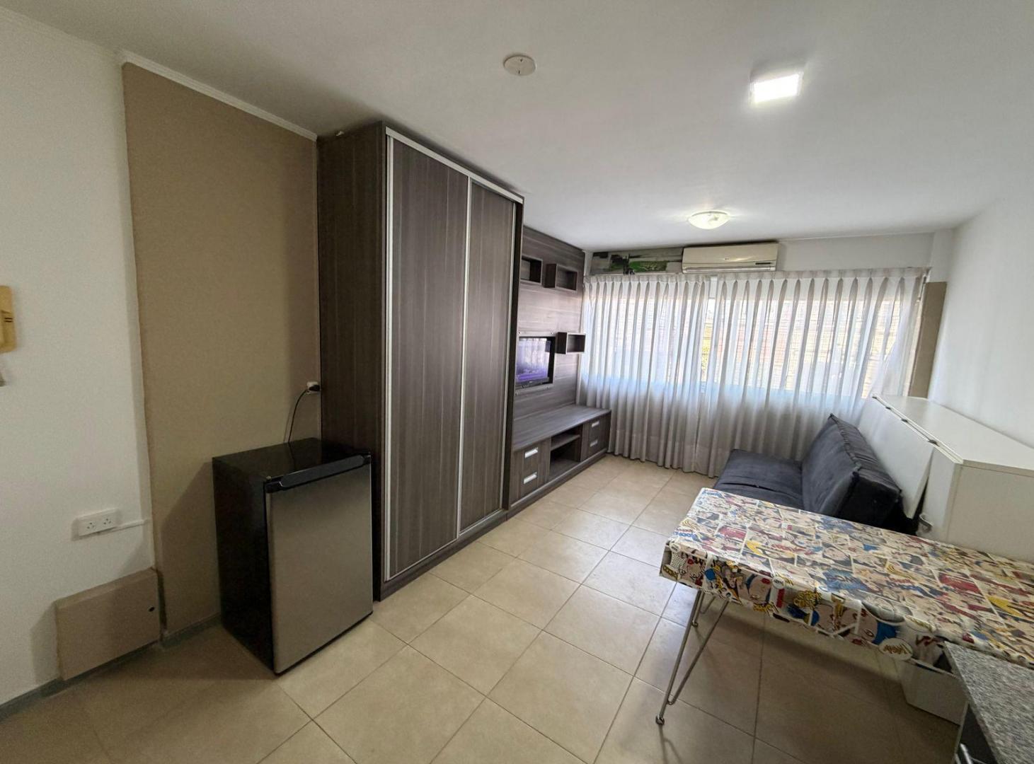 Foto de Departamento 1 ambiente en Haedo, imagen 1