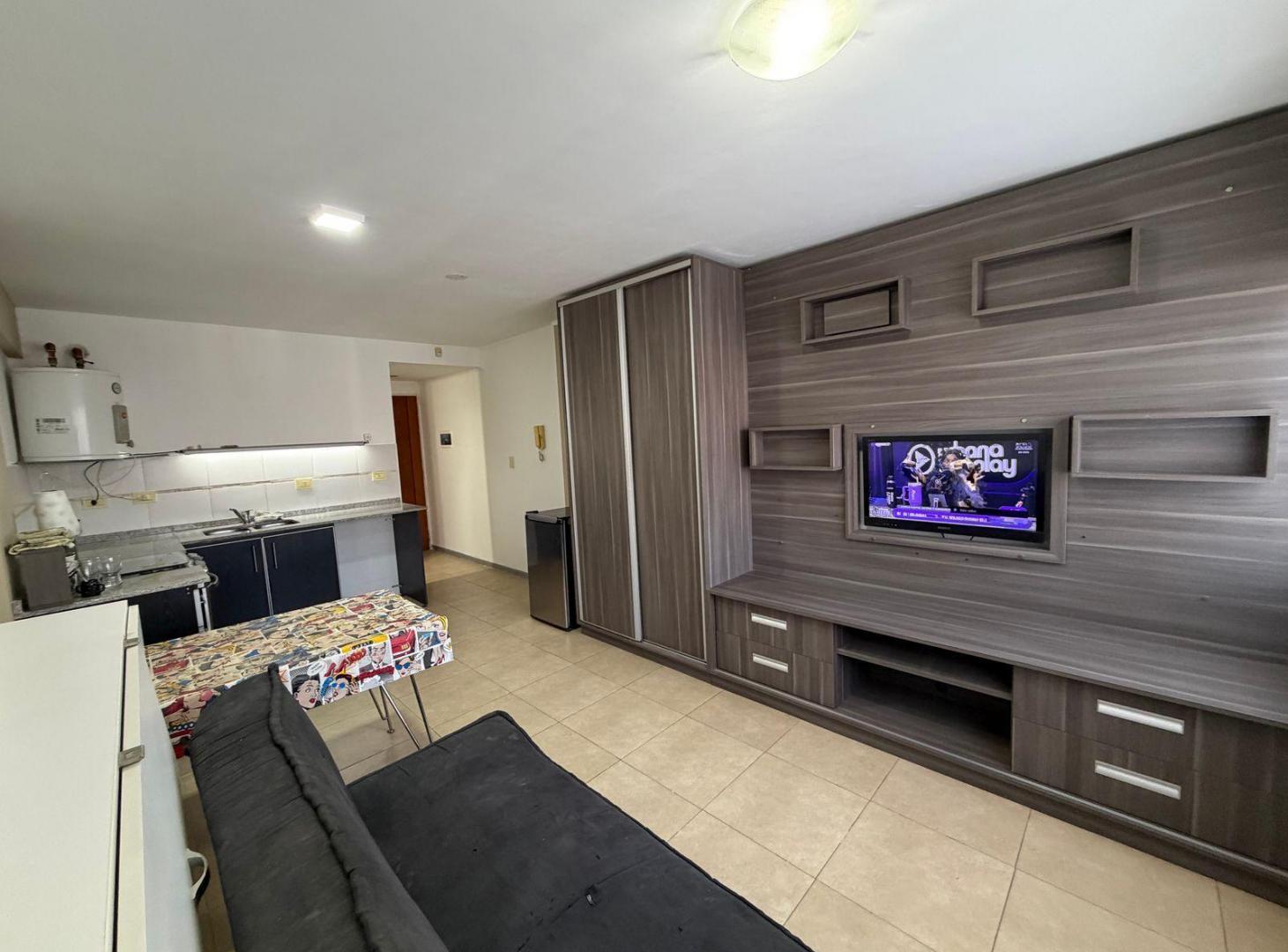 Foto de Departamento 1 ambiente en Haedo, imagen 4
