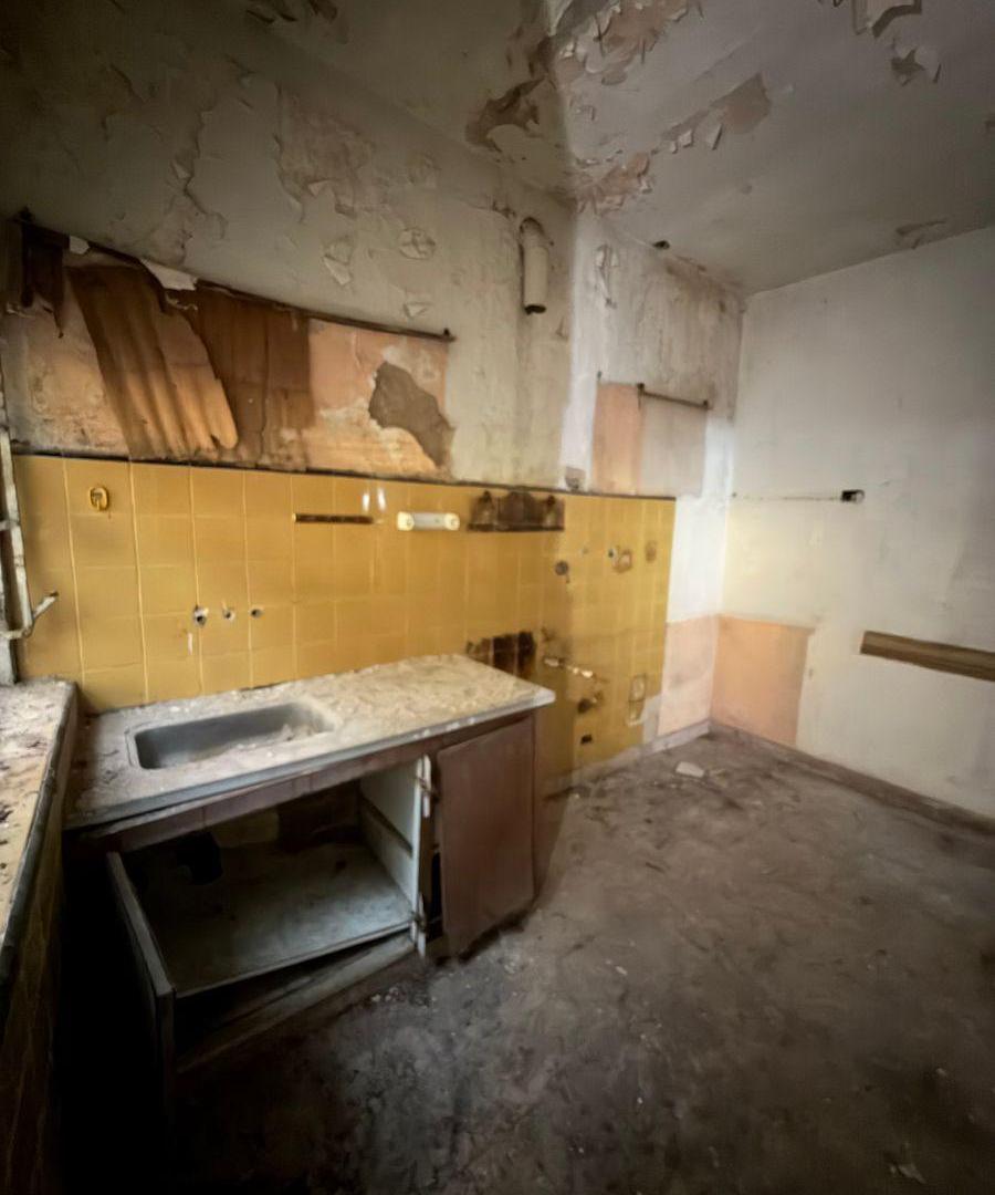 Foto de Venta 3 ambientes con cochera a refacción Villa Luzuriaga, imagen 4