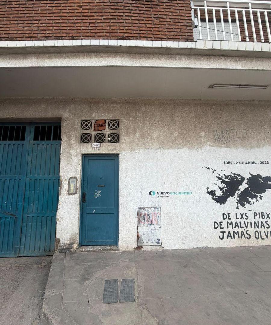 Foto de Alquiler departamento 3 ambientes Isidro Casanova, imagen 5