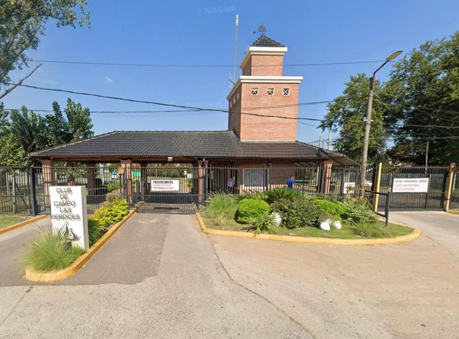 Foto de Venta Lote Club de Campo las Perdices, imagen 1