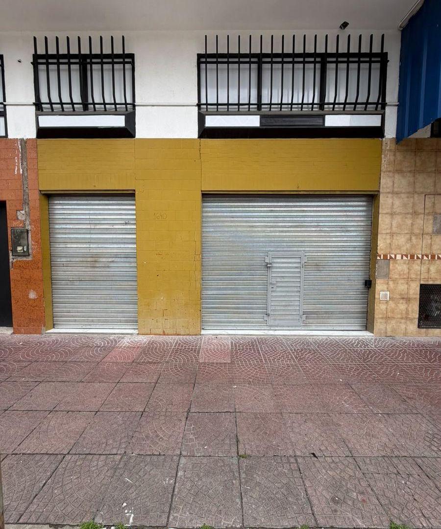 Foto de Alquiler local Rafael Castillo, imagen 5