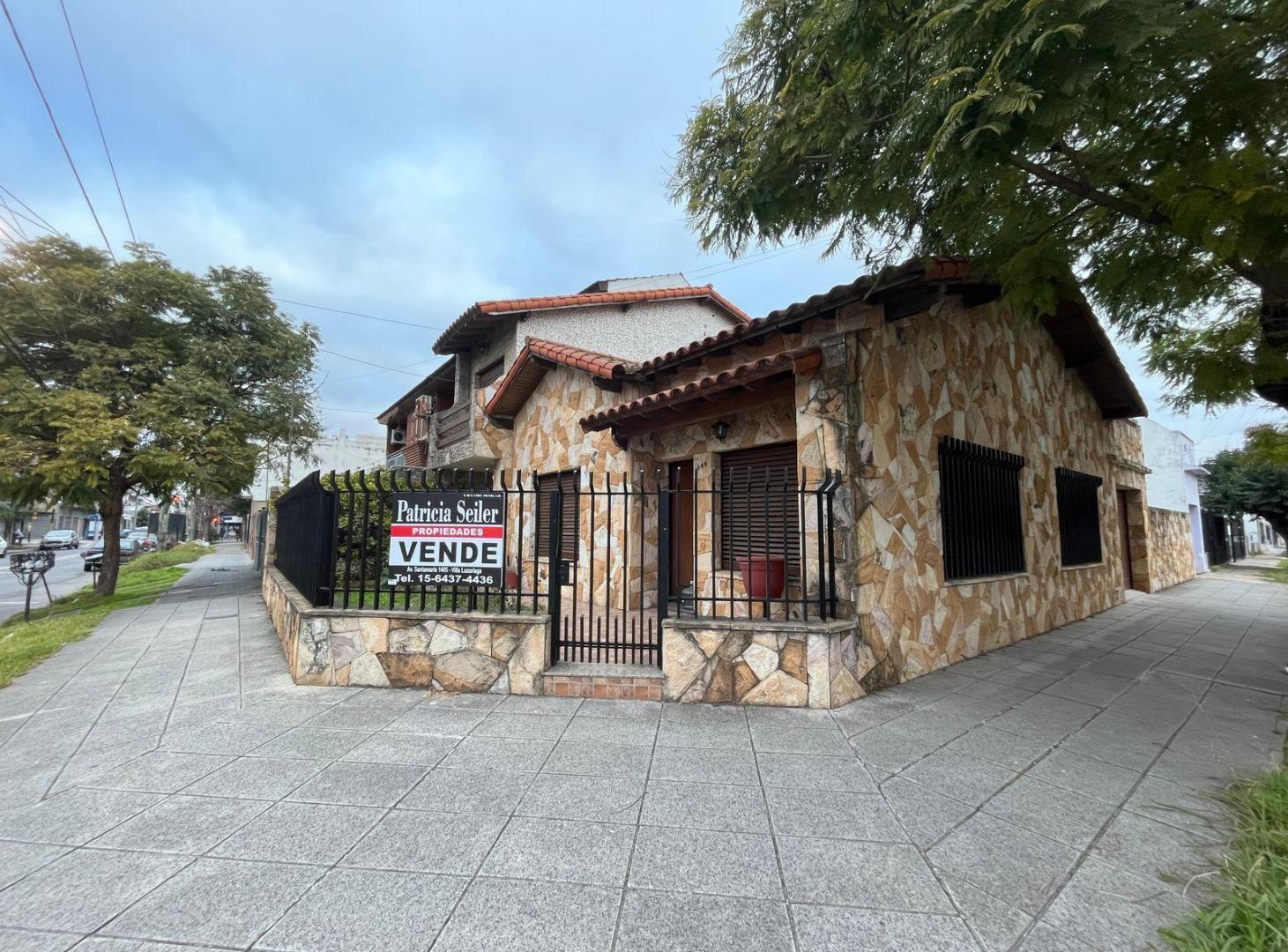 Foto de Venta de casa 4 ambientes Villa Luzuriaga, imagen 4