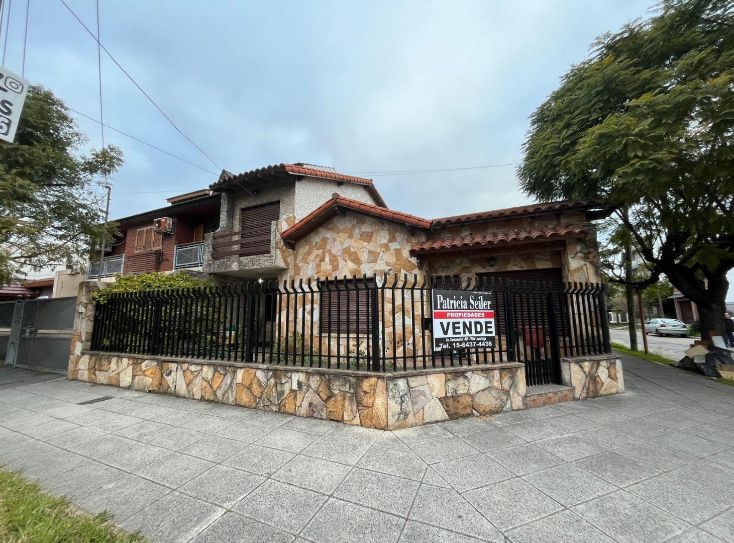 Foto de Venta de casa 4 ambientes Villa Luzuriaga, imagen 5