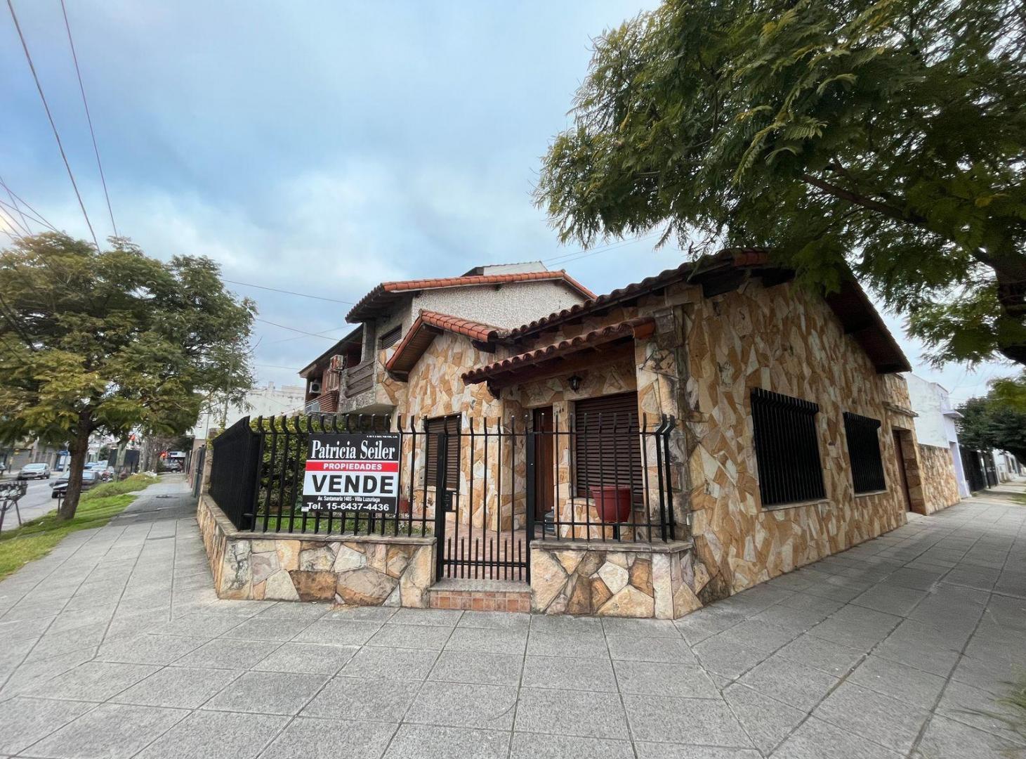 Foto de Venta de casa 4 ambientes Villa Luzuriaga, imagen 3