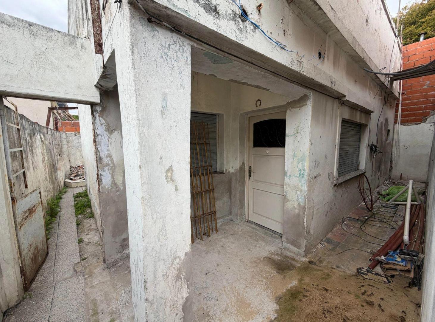 Foto de Venta pH 3 ambientes patio y terraza Villa Luzuriaga, imagen 2