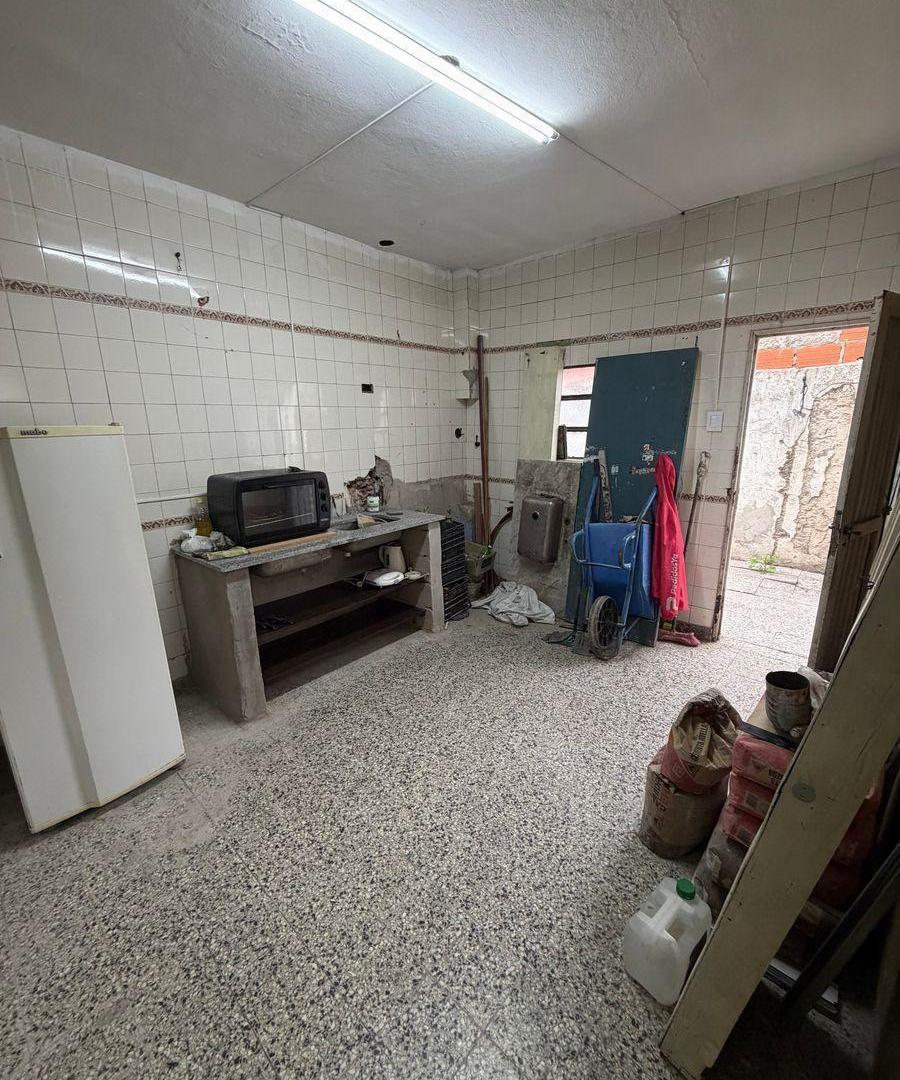 Foto de Venta pH 3 ambientes patio y terraza Villa Luzuriaga, imagen 5
