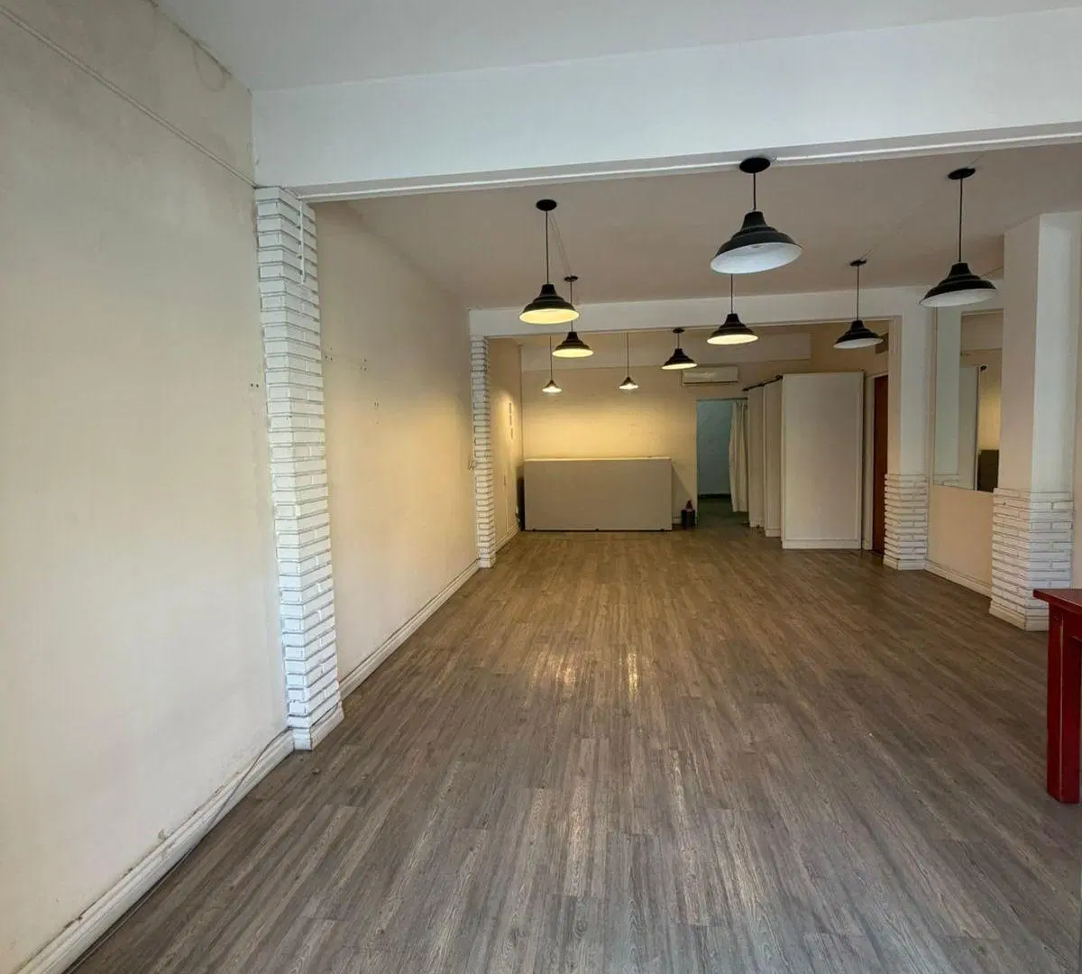 EXCELENTE LOCAL COMERCIAL SOBRE AVENIDA ARIETA, 4,60 M DE FRENTE X 14 M DE FONDO. 2