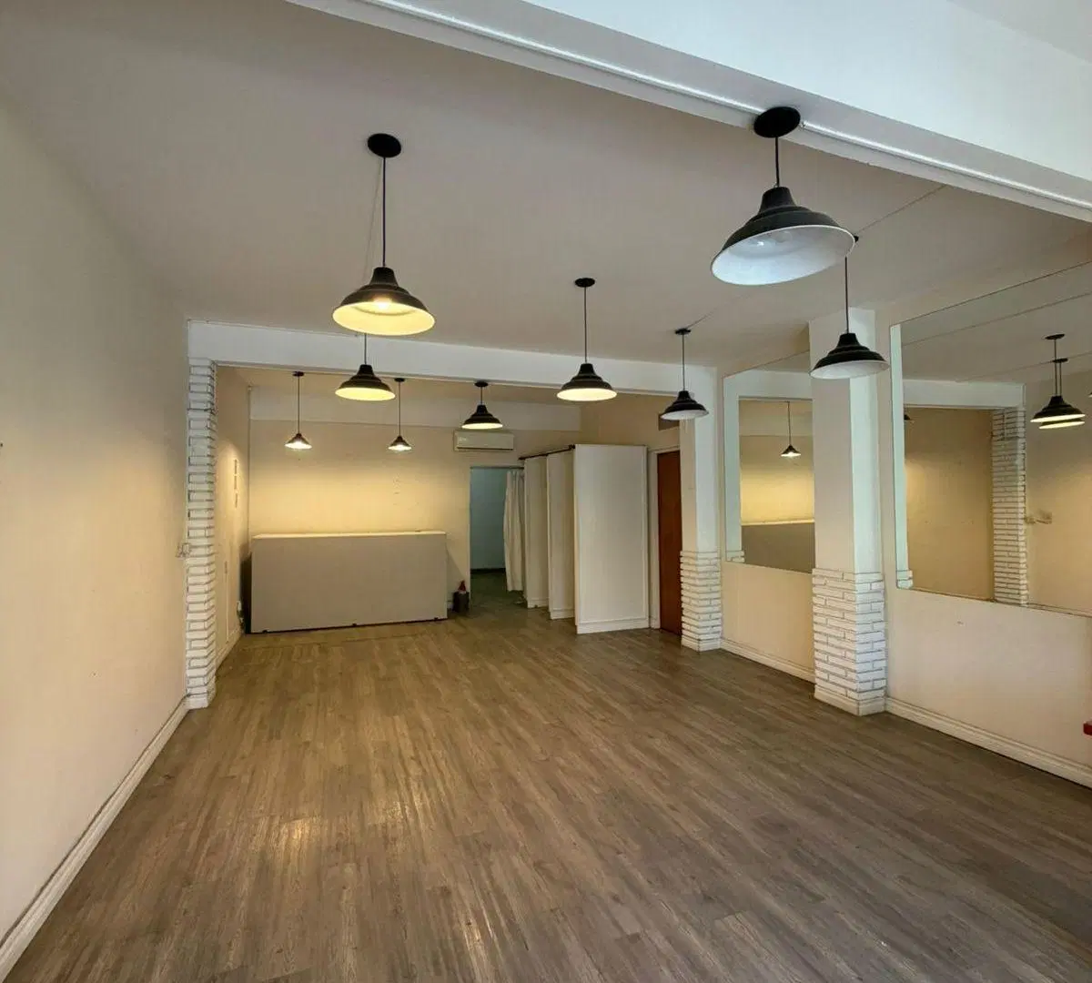 EXCELENTE LOCAL COMERCIAL SOBRE AVENIDA ARIETA, 4,60 M DE FRENTE X 14 M DE FONDO. 3