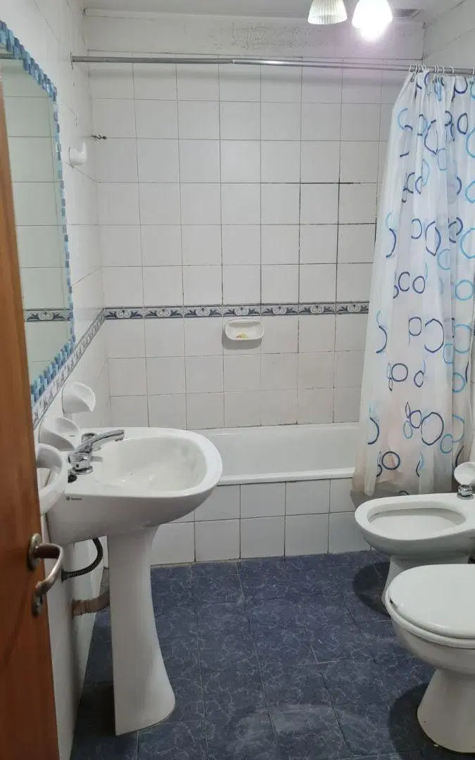 AMPLIO DUPLEX DE 3 AMBIENTES, CON PATIO Y LAVADERO. SIN EXPENSAS 3