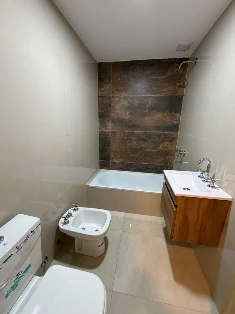 Departamento 2 ambientes. | Garibaldi al 2500 4