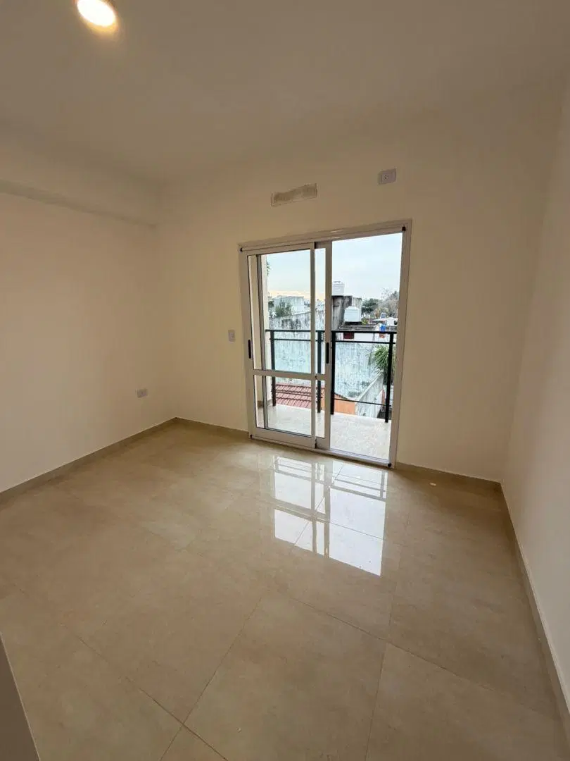 Departamento 2 ambientes. | Garibaldi al 2500 2