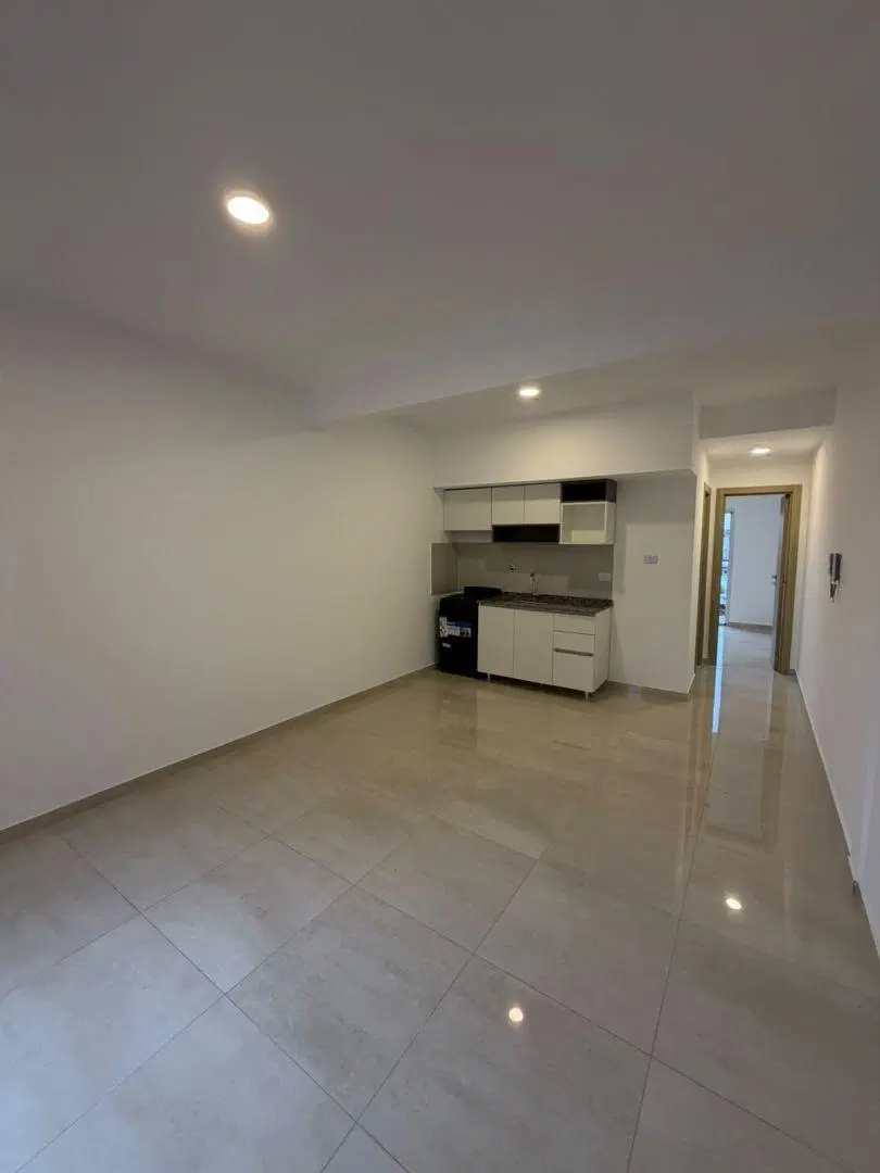 Departamento 2 ambientes. | Garibaldi al 2500 1