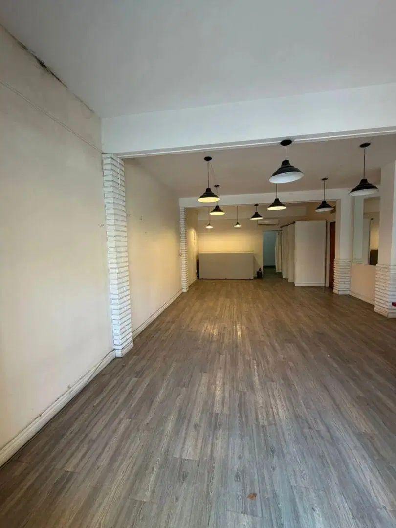 Excelente Local Comercial Sobre Avenida Arieta, 4,60 M De Frente X 14 M De Fondo. 5