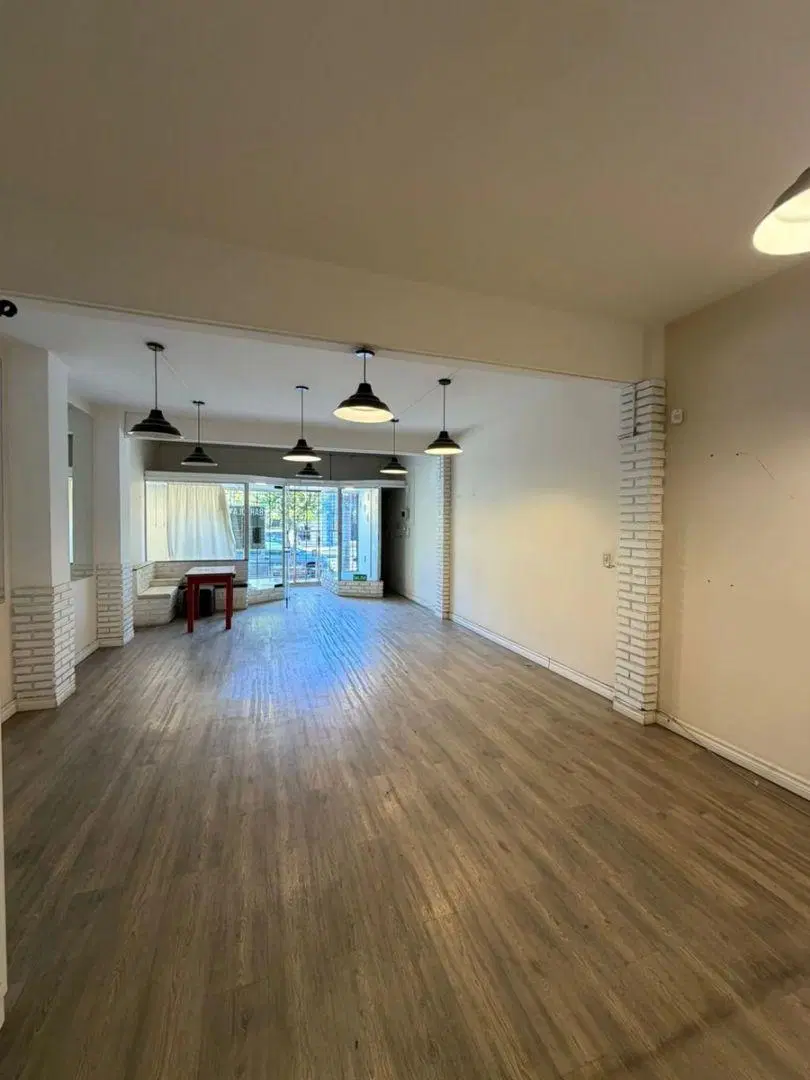 Excelente Local Comercial Sobre Avenida Arieta, 4,60 M De Frente X 14 M De Fondo. 2