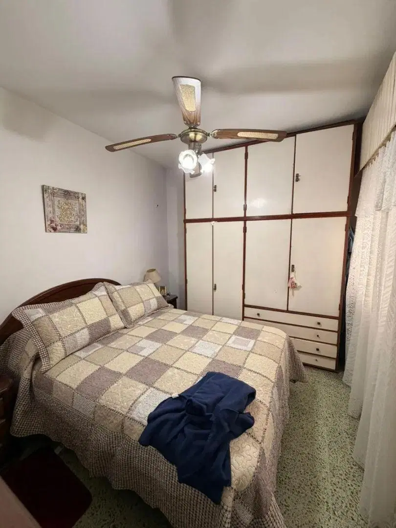 Departamento Tipo Casa 3 Ambientes En Planta Baja Con Patio, Parrilla Y Lavadero. Ramos Mejia. Gran 5