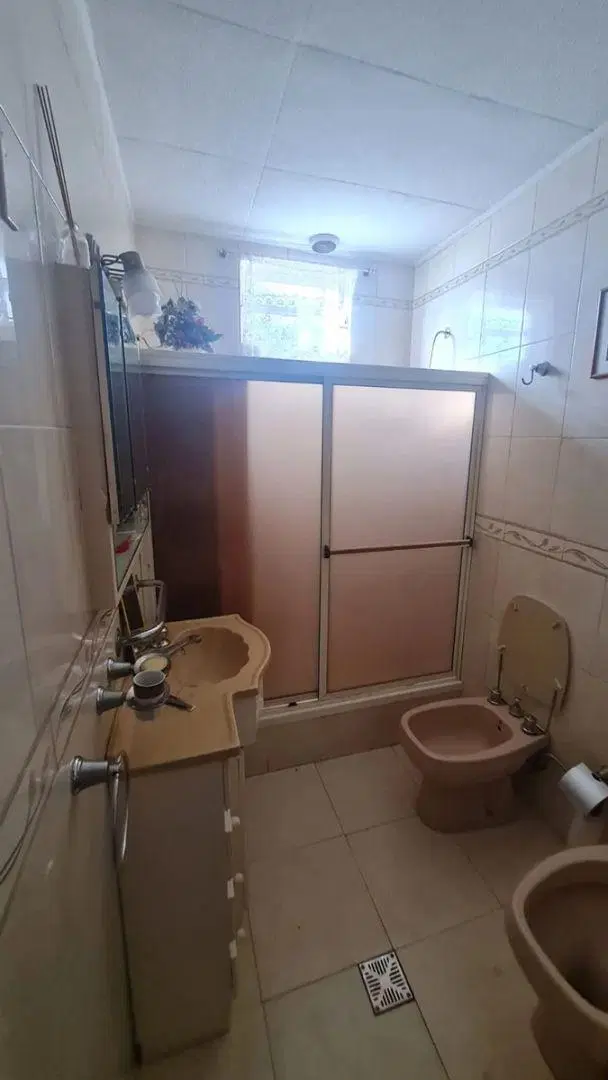 Departamento Tipo Casa Al Frente 3 Ambientes Con Cochera, Terraza Y Parrilla. ¡apto Credito! Haedo N 3