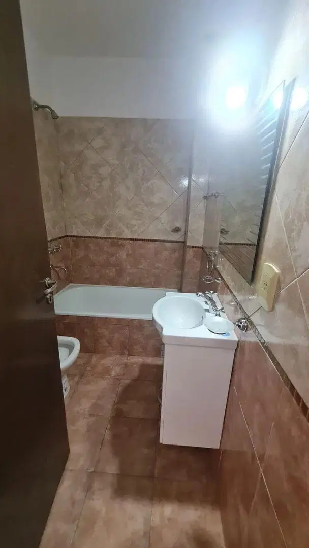 Amplio Depto 3 Ambientes S/av. Arieta Oprtunidad 1